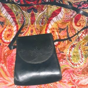 Black Pocketbook